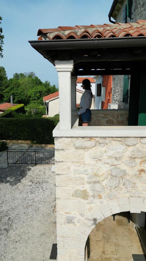 Antonci-18, Pool, 3 Houses, Jacuzzi, Private Territory Villa *
