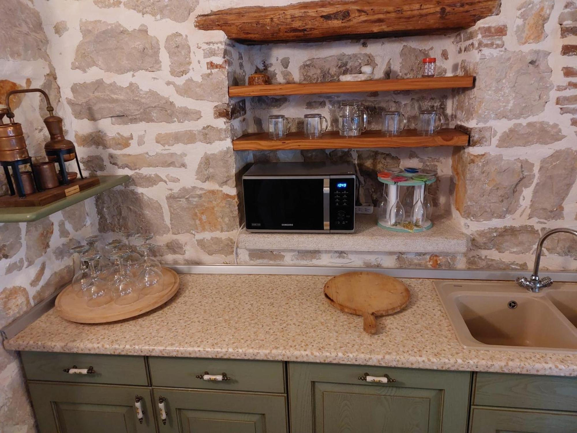 Antonci-18, Pool, 3 Houses, Jacuzzi, Private Territory Antonci (Porec)